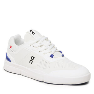 Sneakersy On - THE ROGER Spin 3MD11471089 White.