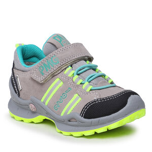 Sneakersy Primigi - GORE-TEX 3880122 M Mink-Light Grey.