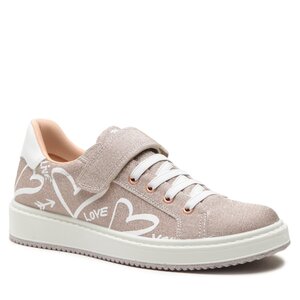 Sneakersy Primigi - 3868022 D Carne.