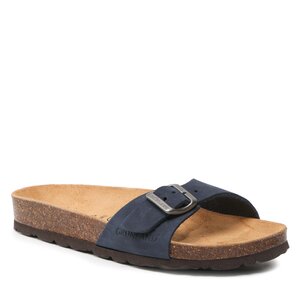 Šľapky Grünland - Sara CB0002-40 Blu.