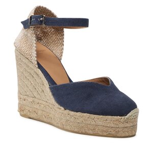 Espadrilky Castañer - Chiarita/8ed/002 022206-302 302.
