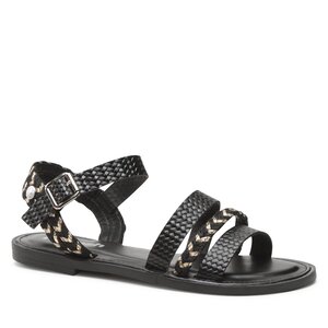 Sandále Refresh - 170807 Black.