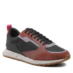 Sneakersy Hugo - Icelin 50485912 10243327 01 Open Brown 240.