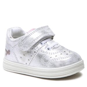 Sneakersy Primigi - 3853600 M White.