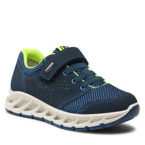 Sneakersy Primigi - 3874400 S Blu Ch.