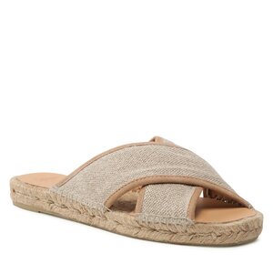 Espadrilky Castañer - Palmera V/012 023010-2010 2010.