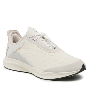 Sneakersy Tommy Hilfiger - Lightweight Sleeek Modern Mix FM0FM04521 Ivory YBI.