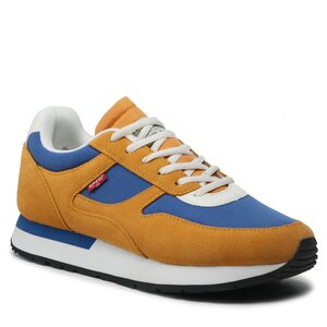 Sneakersy Levi's® - 235235-1900-74 Medium Yellow.