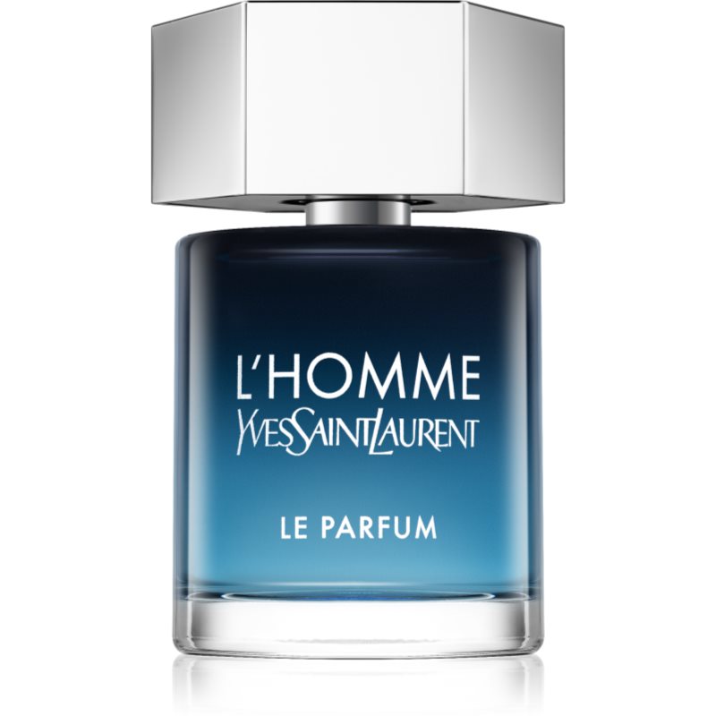 Yves Saint Laurent L'Homme Le Parfum parfém pre mužov 100 ml.