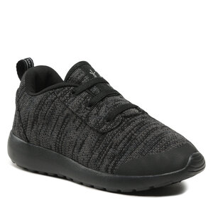 Tenisky EMU Australia - Mills K12394 Multi Black/Black.