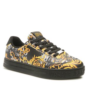 Sneakersy Versace Jeans Couture - 74YA3SK6 ZP264 G89.