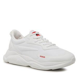 Sneakersy Hugo - 50492864 White 100.