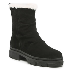 Členková obuv Tamaris - 1-26934-39 Black 001.