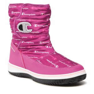 Snehule Champion - High Cut Shoe Flakey G Gs S32522-CHA-VS046 Vrn.