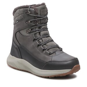 Snehule Halti - Dundee Mid Dx W 054-2821 Folkstone Grey P27.