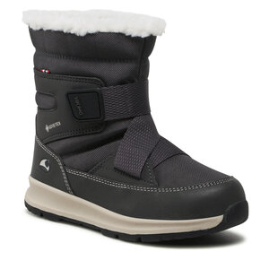 Snehule Viking - Verglas R Gtx GORE-TEX 3-91455-7702 Charcoal/Black.
