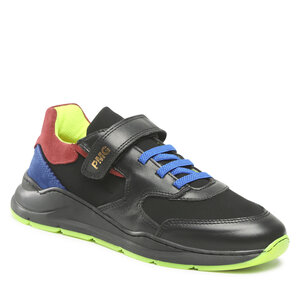 Sneakersy Primigi - 2926722 S Nero.