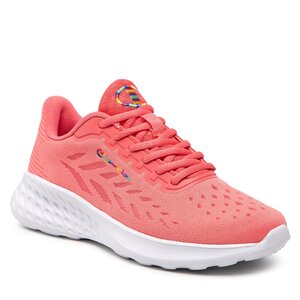 Sneakersy Champion - Core Element S11493-CHA-PS013 Pink.