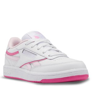 Topánky Reebok - Club C Revenge Shoes IG2598 Biela.
