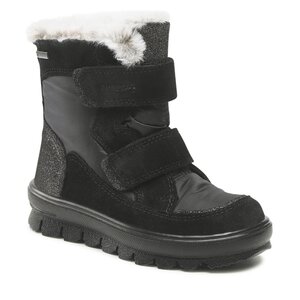 Snehule Superfit - GORE-TEX 1-000218-0000 M Schwarz.