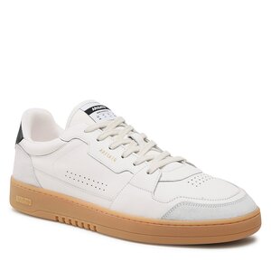 Sneakersy Axel Arigato - Dice Lo Sneaker F0002009 White/Gum.