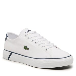 Tenisky Lacoste - Gripshot Bl21 2 Cma 741CMA0022042 Wht/Nvy.