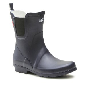 Gumáky MOLS - Suburbs W Rubber Boot M174667 Dark Navy 2001.