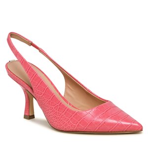 Sandále Guess - Malek2 FL5M2L PEL05 PEACH.
