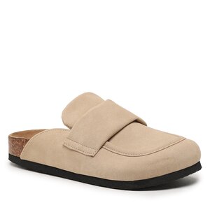 Šľapky ONLY Shoes - Onlhuston-1 15288813 Beige.