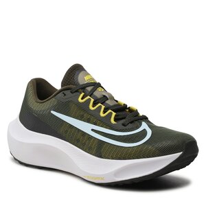 Topánky Nike - Zoom Fly 5 DM8968 301 Carbo Khaki/Glacier Blue.