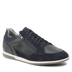 Sneakersy Geox - U Renan U354GB022CLC4002 Navy.