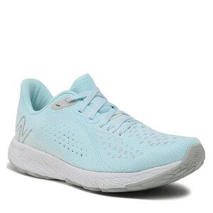 Topánky New Balance - Fresh Foam Tempo v2 WTMPOCA2 Modrá.