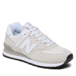 Sneakersy New Balance - ML574EVW Sivá.