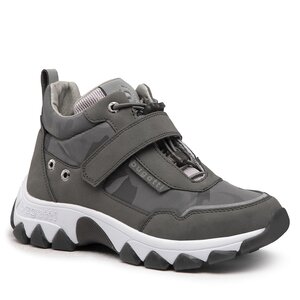 Sneakersy Bugatti - 432-95233-5569 Dark Grey/Trends 1180.