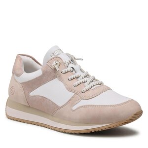 Sneakersy Remonte - D0H00-31 Rosa.