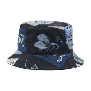 Klobúk Carhartt WIP - Sylvan Bucket Hat I030098 Verdant Print/Black.