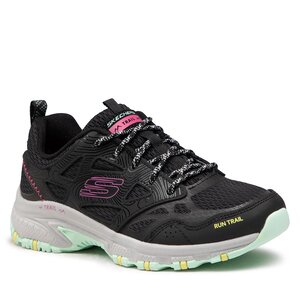 Trekingová obuv Skechers - Pure Ecsapade 149821/BKMT Black/Multi.
