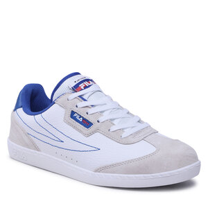 Sneakersy Fila - Fila Byb Assist FFM0188.13214 White/Lapis Blue.