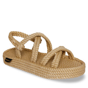 Sandále Bohonomad - Tahiti TAH.0012.PRS Beige.