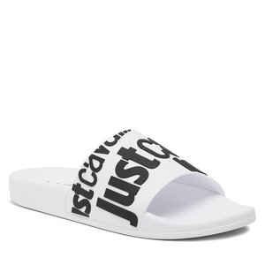 Šľapky Just Cavalli - 74QB3SZ1 003.