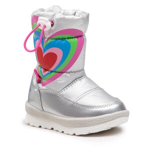 Snehule Agatha Ruiz de la Prada - 221996-B M Plata.