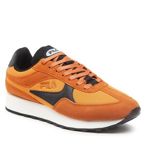Sneakersy Fila - Soulrunner FFM0056.30019 Orange Pepper.
