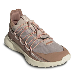Trekingová obuv adidas - Terrex Voyager 21 Travel Shoes HQ0944 Hnedá.