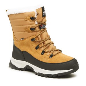 Snehule Halti - Tornio Mid Dx M Winter Boot 054-2826 Nugget Gold K44.