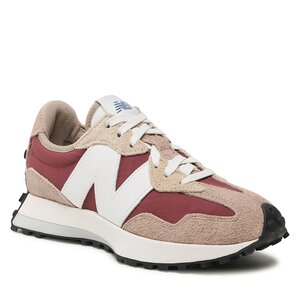Sneakersy New Balance - MS327CP Hnedá.