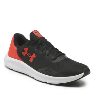Topánky Under Armour - Ua Charged Pursuit 3 Tech 3025424-002 Blk/Red.