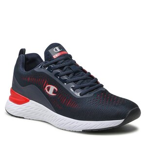 Sneakersy Champion - Bold 2.2 S22035-CHA-BS501 Nny/Red.