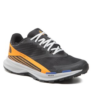Topánky The North Face - Vectiv Levitum Futurelight NF0A5LWV84P1-070 Tnf Black/Cone Orange.