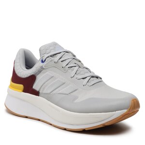 Topánky adidas - ZNCHILL Shoes HP6677 Sivá.