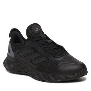 Topánky adidas - Web Boost Shoes HQ6995 Čierna.